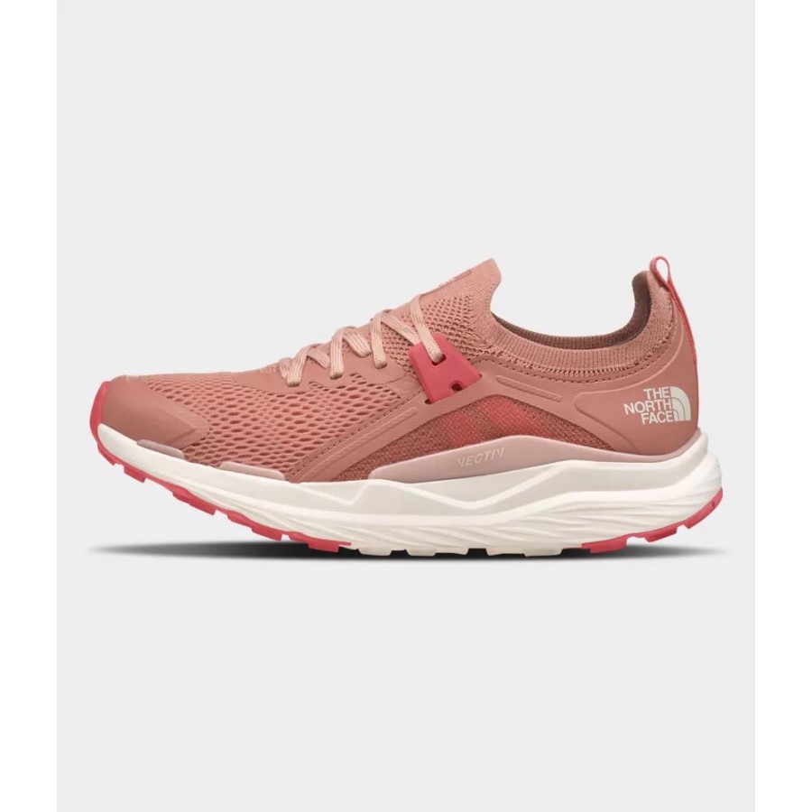 The North Face עלה שחר נשים וקטיב היפנום נעליים