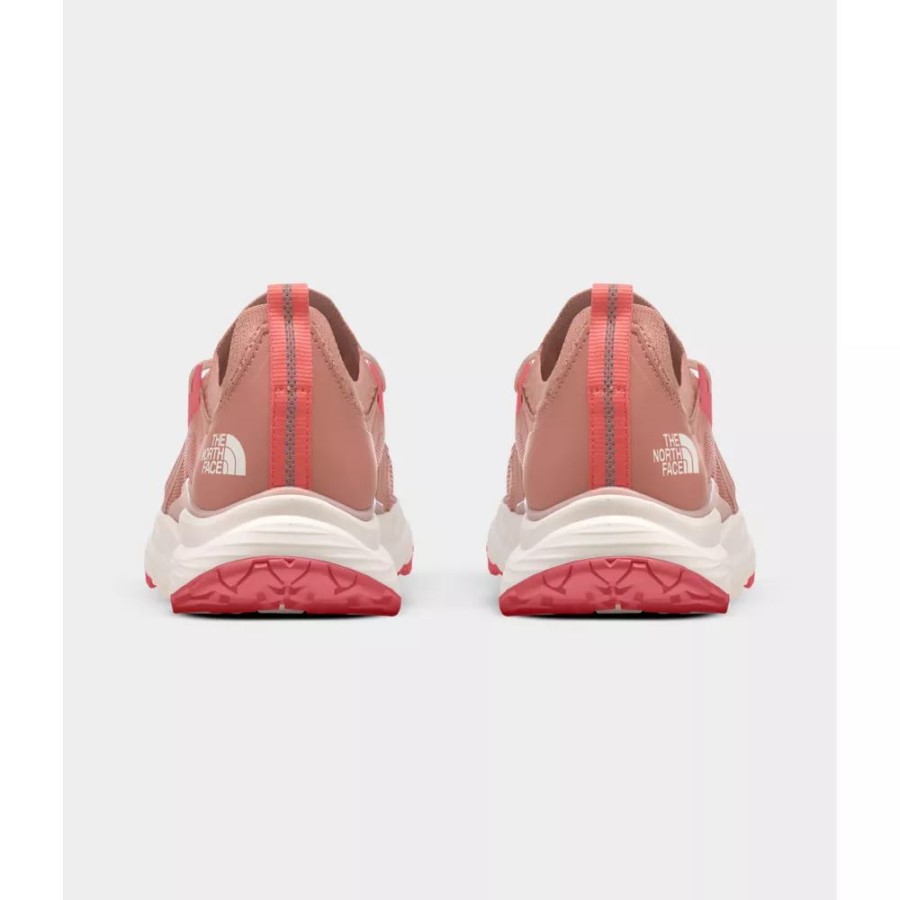 The North Face עלה שחר נשים וקטיב היפנום נעליים