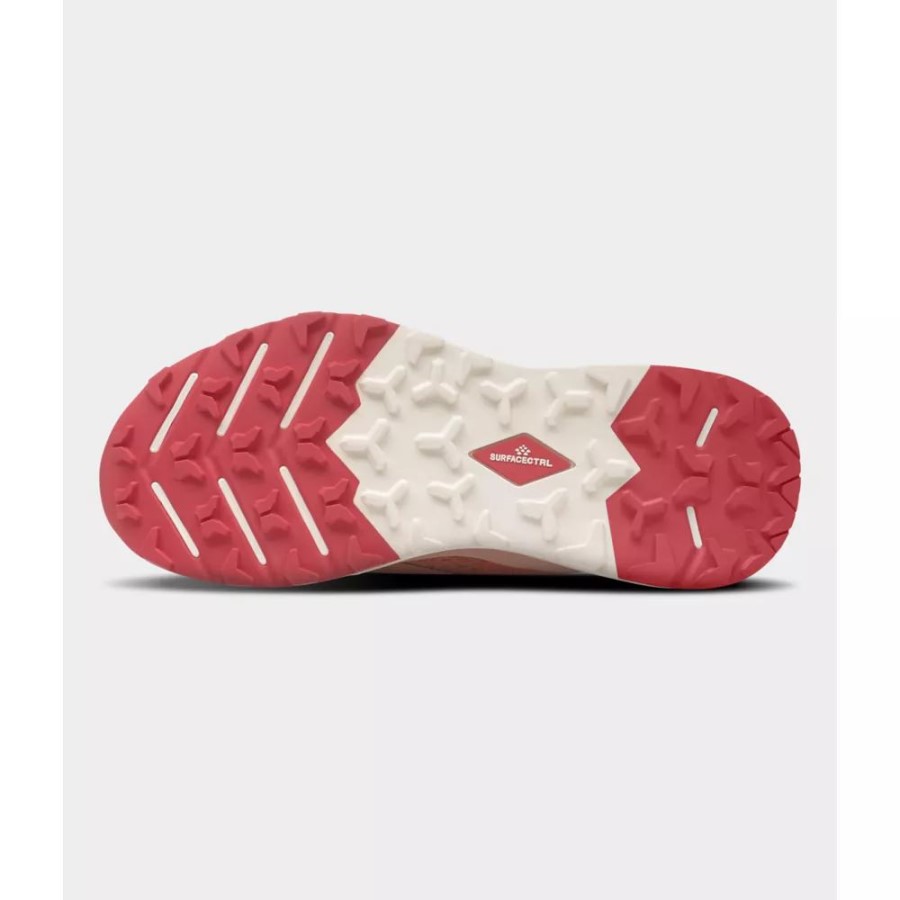 The North Face עלה שחר נשים וקטיב היפנום נעליים