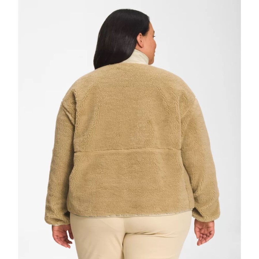 ז\'קט עם רוכסן מלא