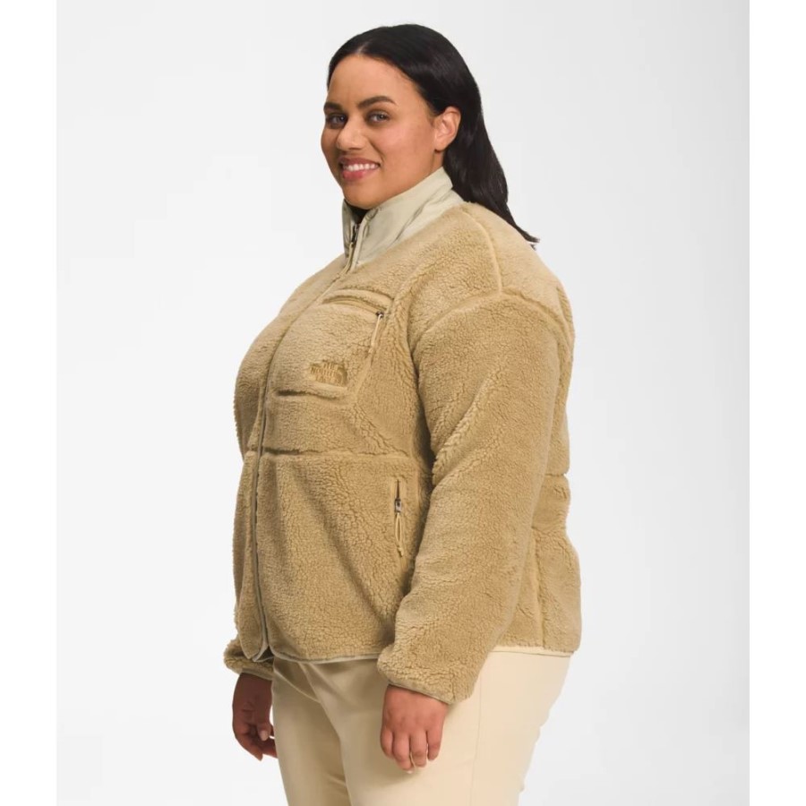 ז\'קט עם רוכסן מלא