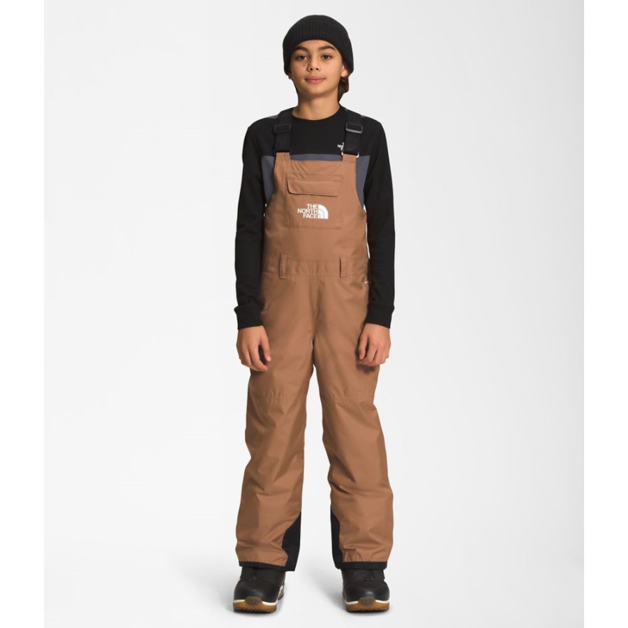 סינרים מבודדים של נוער חופש הצפוני צלוי חום