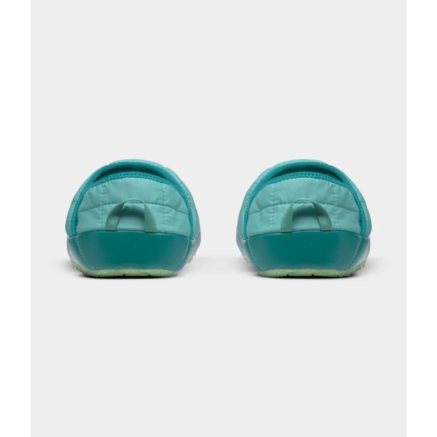 The North Face Wasabi נשים Thermoball Traction V Mules