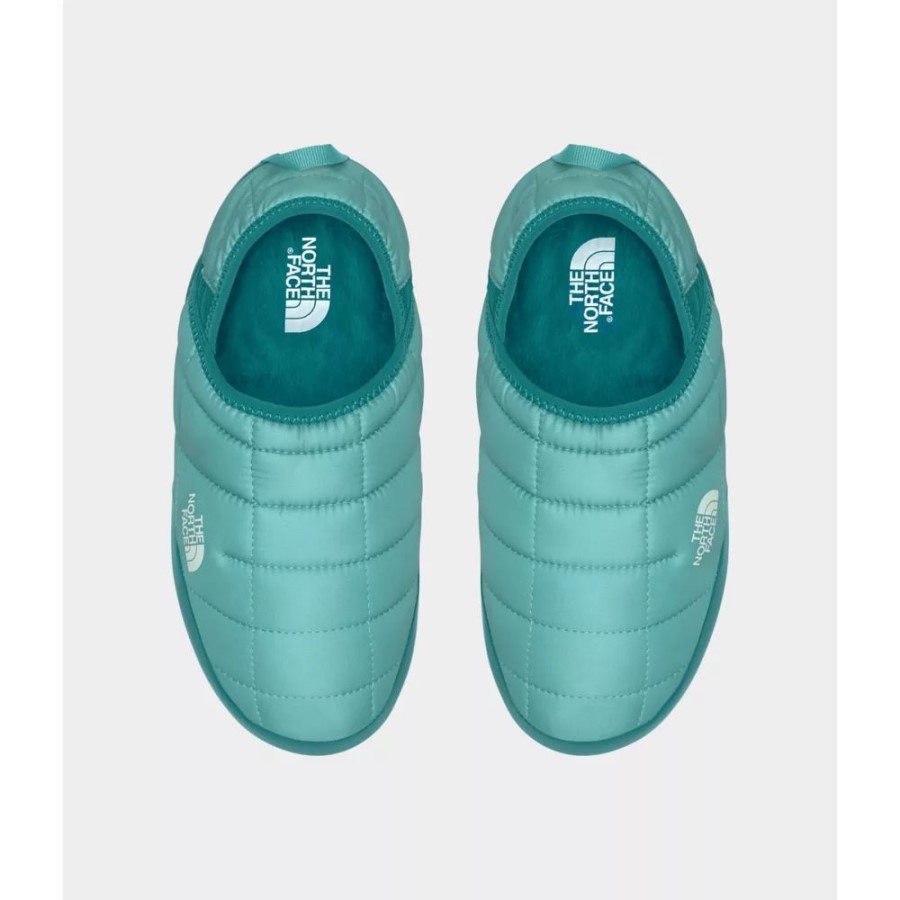 The North Face Wasabi נשים Thermoball Traction V Mules