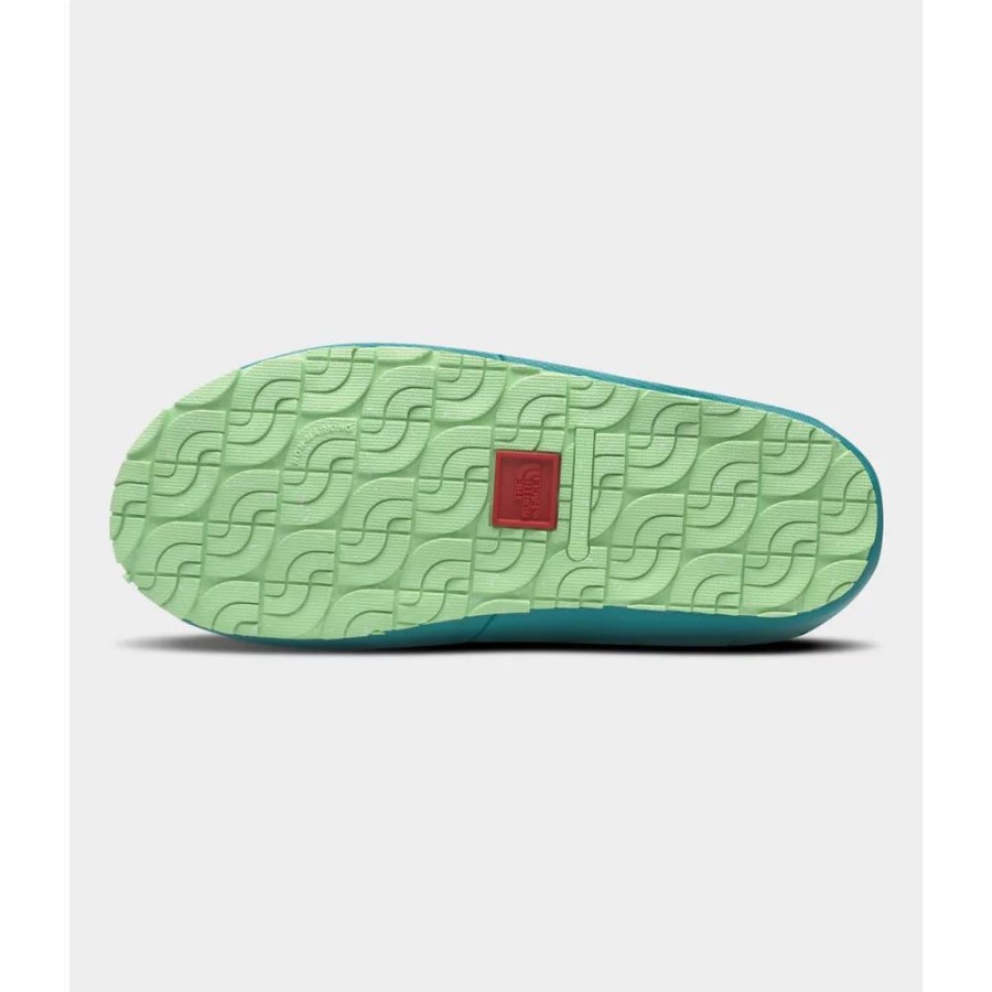 The North Face Wasabi נשים Thermoball Traction V Mules