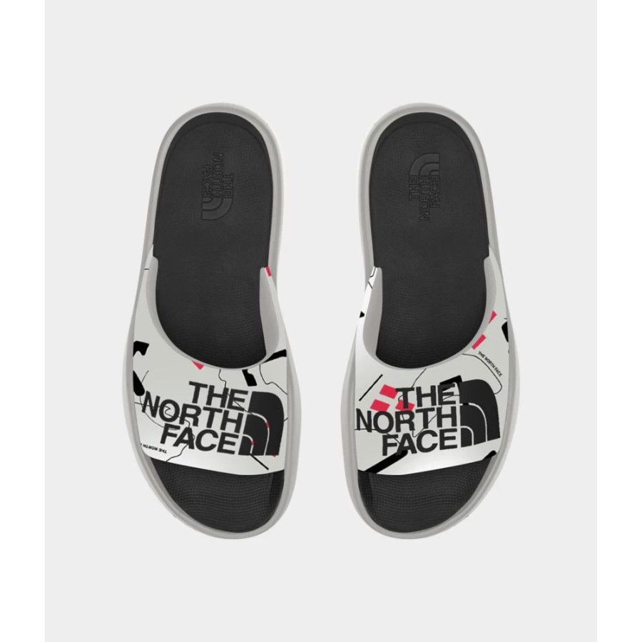 הצד הצפוני של הגברים הלבנים גולש טריארך