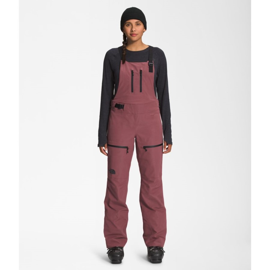 החזית הצפונית לנשים ספטור ביבס ג'ינג'ר