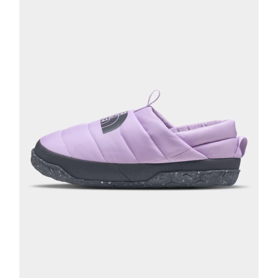 החזית הצפונית לנשים נופטת פרדות ערפל אזוביון