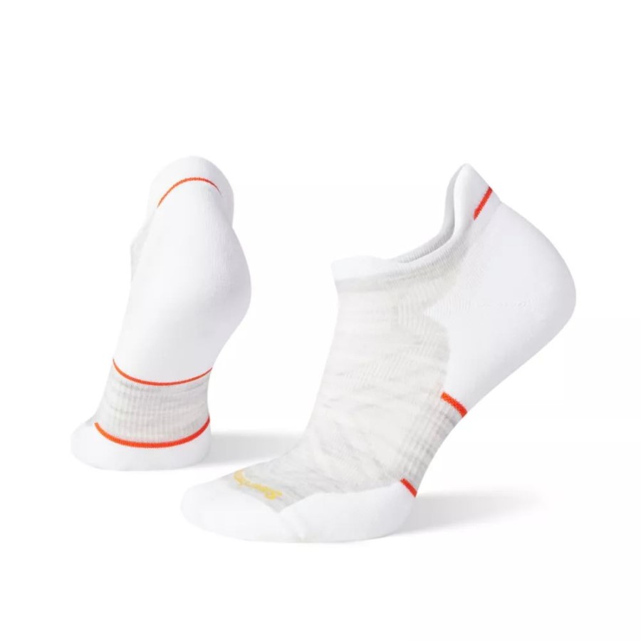 הנשים של ה-North Face לרוץ ממוקד גרבי קרסול נמוכים כרית אפר