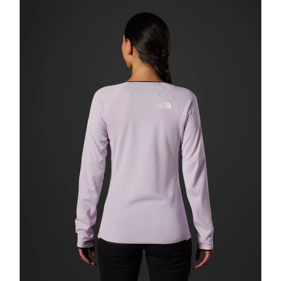 סדרת הפסגה של נשים בצפון פני צוות עתיד צוות לבנדר