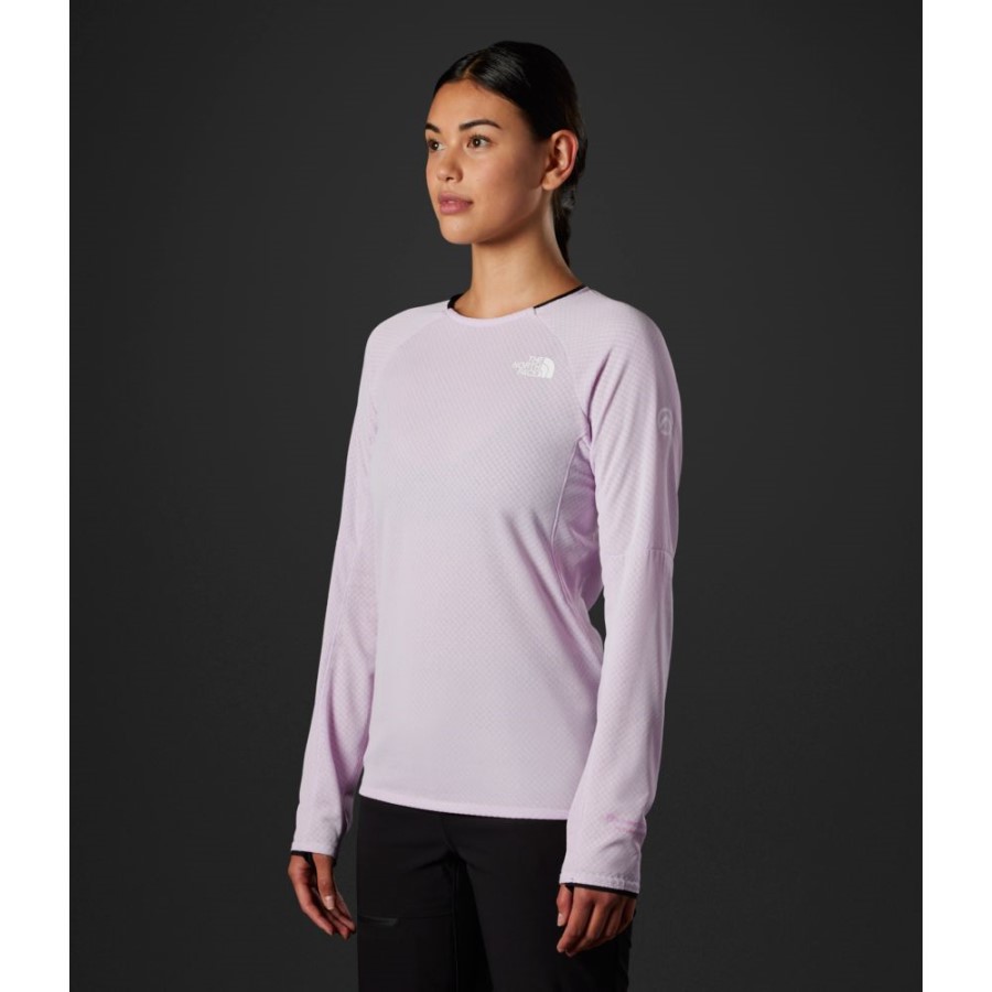 סדרת הפסגה של נשים בצפון פני צוות עתיד צוות לבנדר