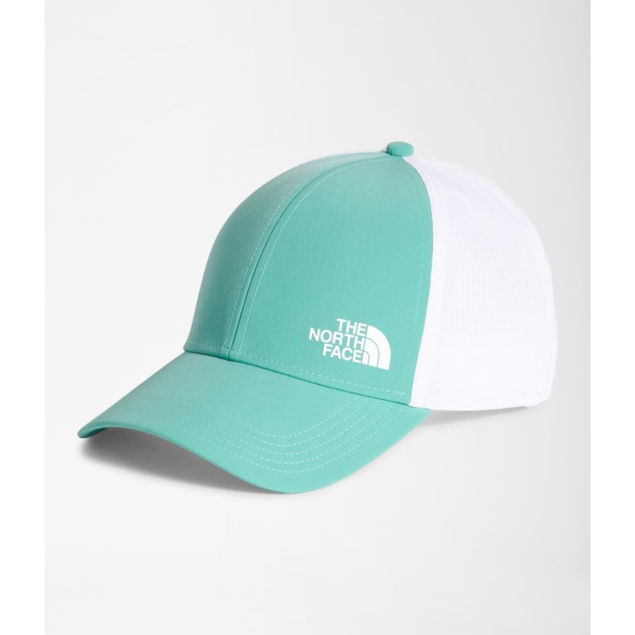Trail Trucker 2.0 The North Face Wasabi