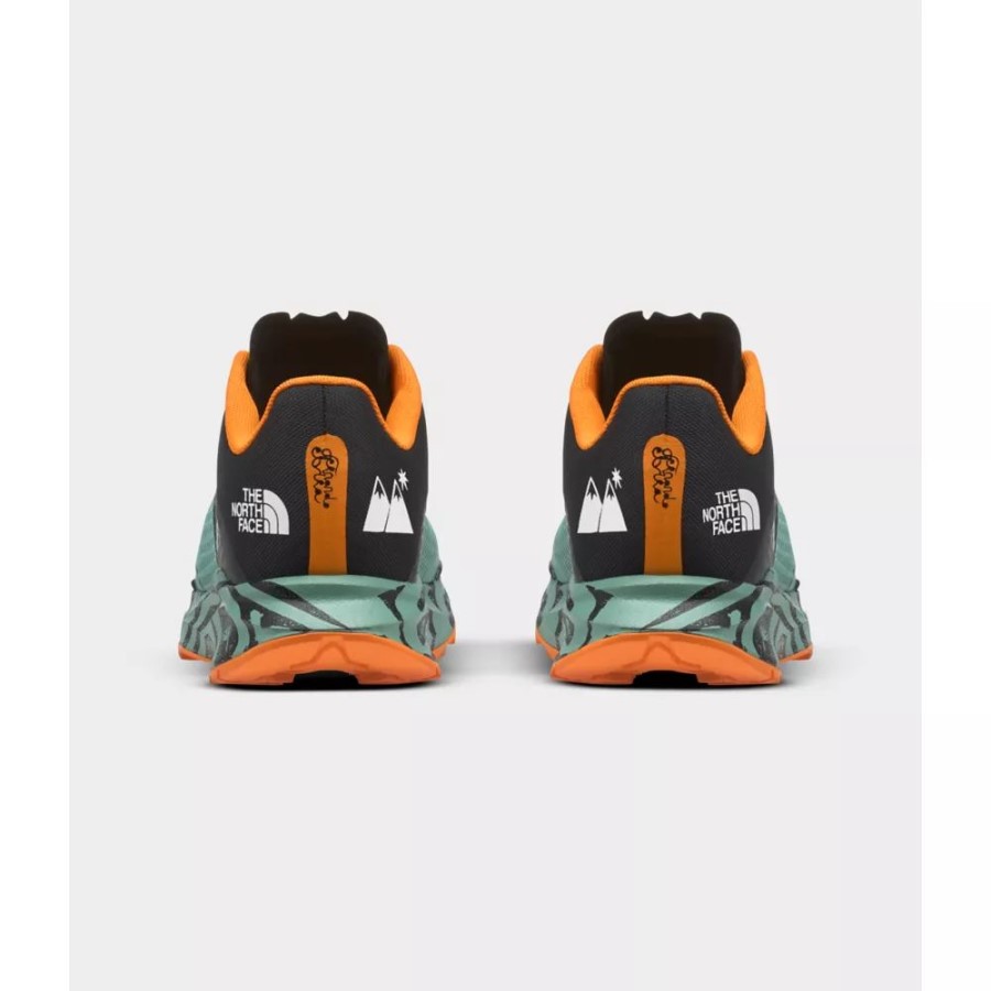 Wasabi Fernado Men Vectiv Eminus X Elvira Shoes