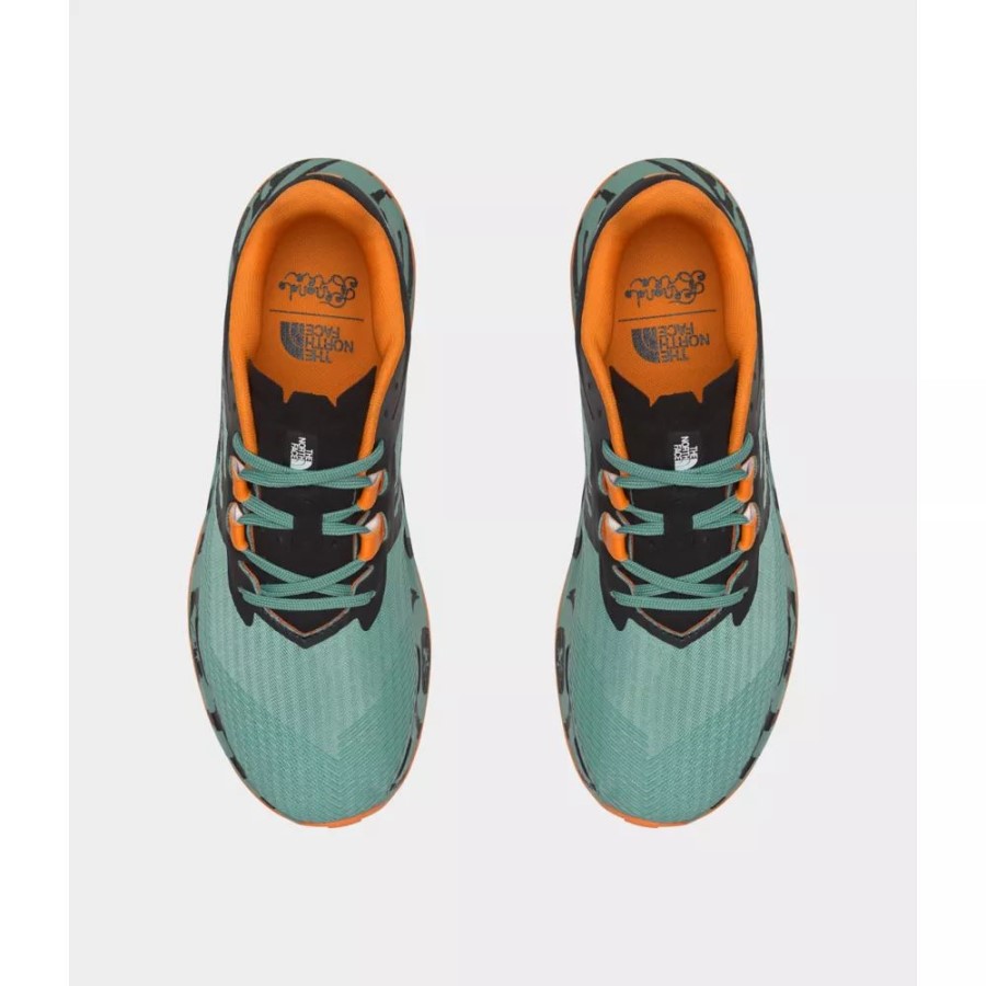 Wasabi Fernado Men Vectiv Eminus X Elvira Shoes