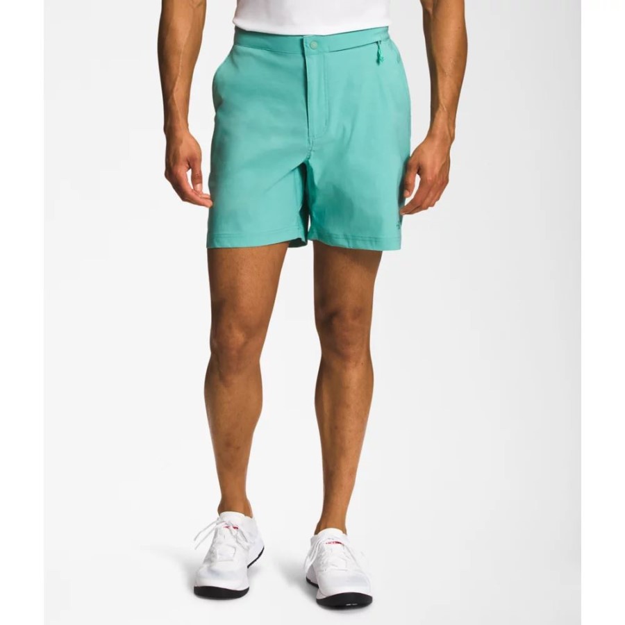 Wasabi Men Class V Do Everything Shorts The North Face