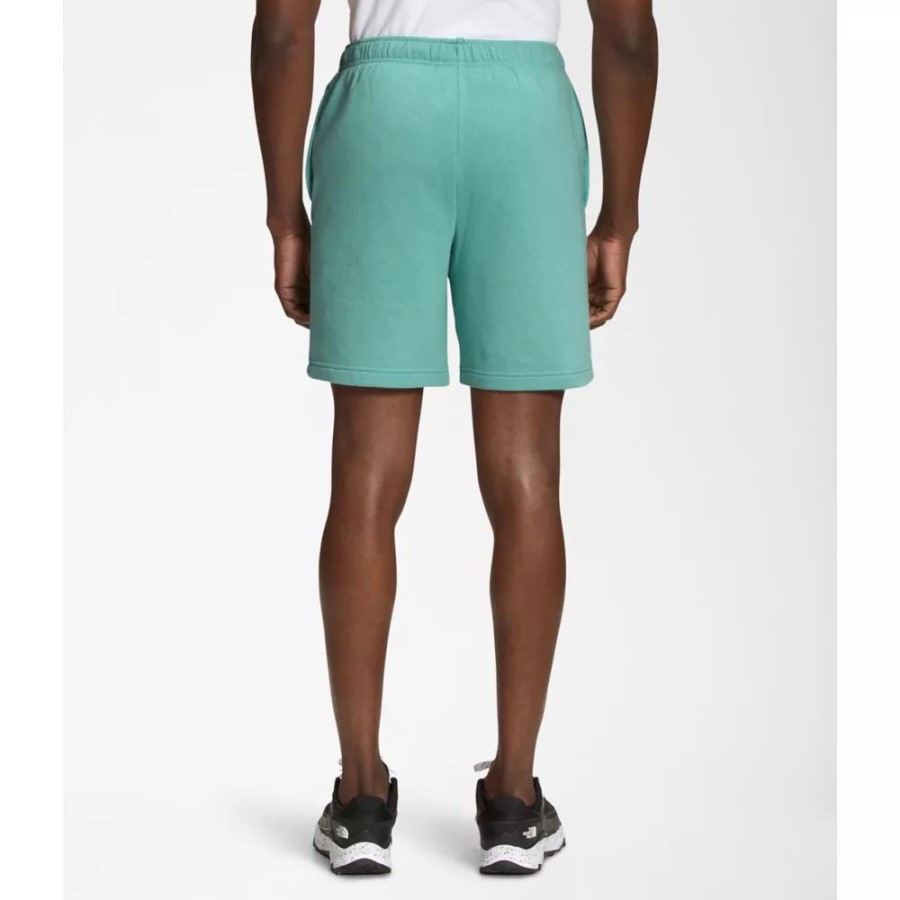 Wasabi The North Face לעולם לא תפסיק 7 מכנסיים קצרים