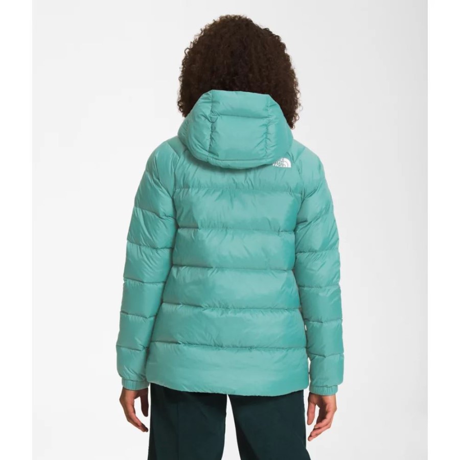 Wasabi נשים הידרנליט למטה Midi החזית הצפונית