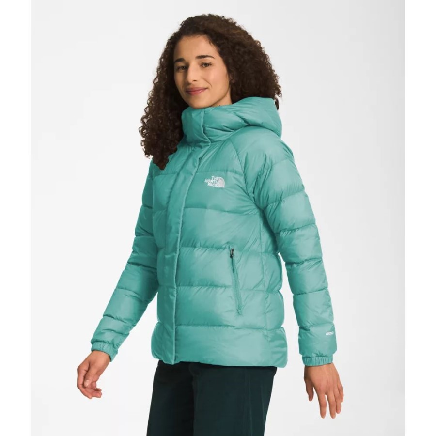 Wasabi נשים הידרנליט למטה Midi החזית הצפונית