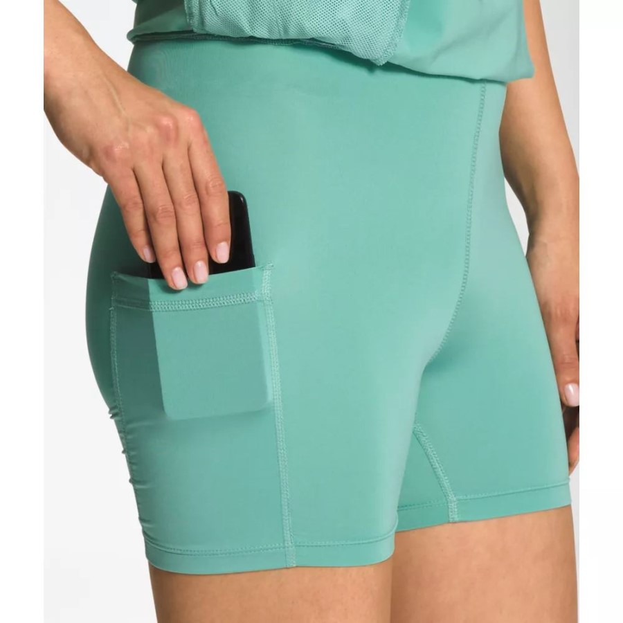 נשות ווסאבי לא מפסיקות ללבוש שמלת הרפתקאות בחזית הצפון