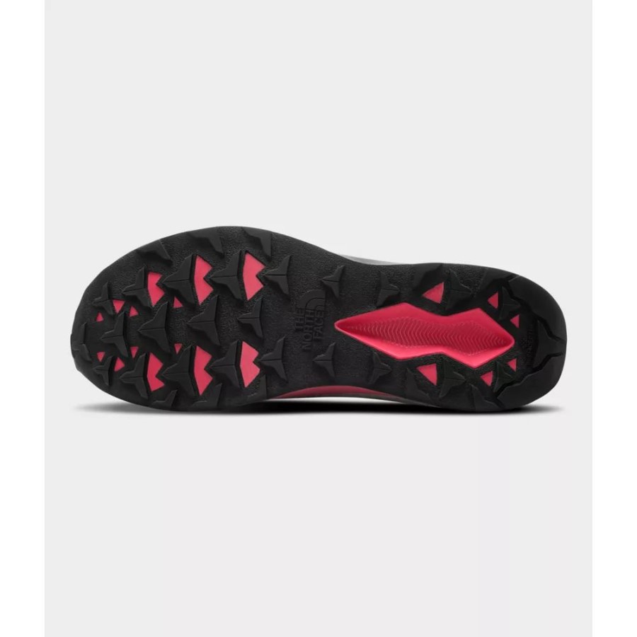 גברים לבנים Vectiv Eminus Shoes את הפנים הצפוני