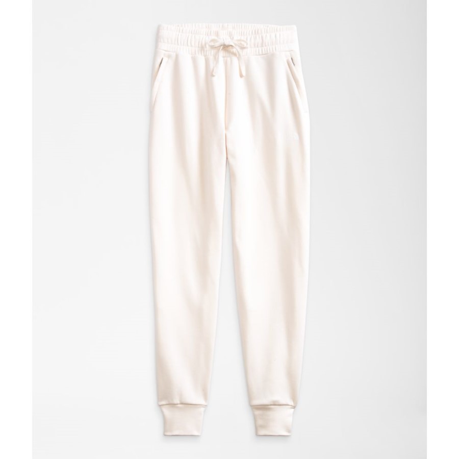 White The North Face נשים ג\'וגריות בקניוןלנד