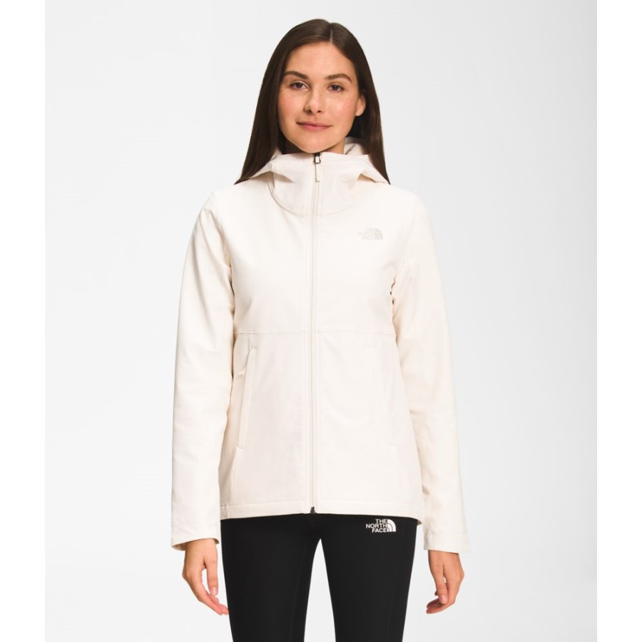 נשים לבנות שלבה ראשל קפוצ'ון הצפון פנים