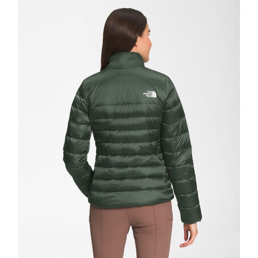 ז\'קט Aconcagua לנשים הצפון פנים קורנית