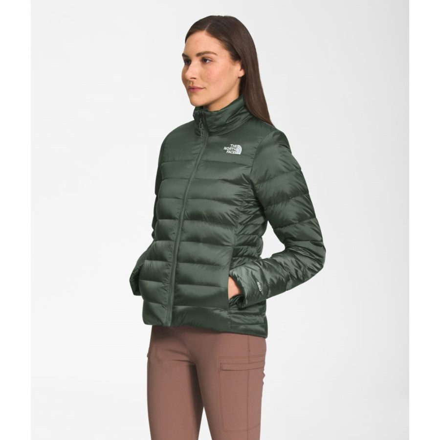 ז\'קט Aconcagua לנשים הצפון פנים קורנית