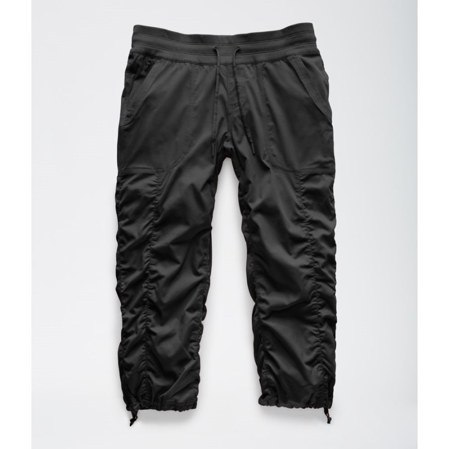 נשים אפרודיטה 2.0 קאפריס הפנים הצפונית שחורות