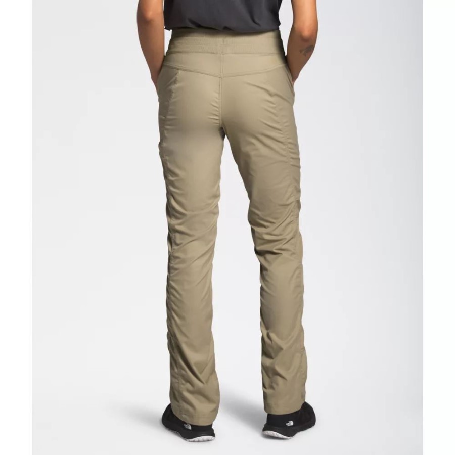 נשים אפרודיטה 2.0 מכנסי The North Face טוויל בז\'