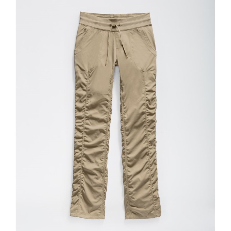 נשים אפרודיטה 2.0 מכנסי The North Face טוויל בז\'