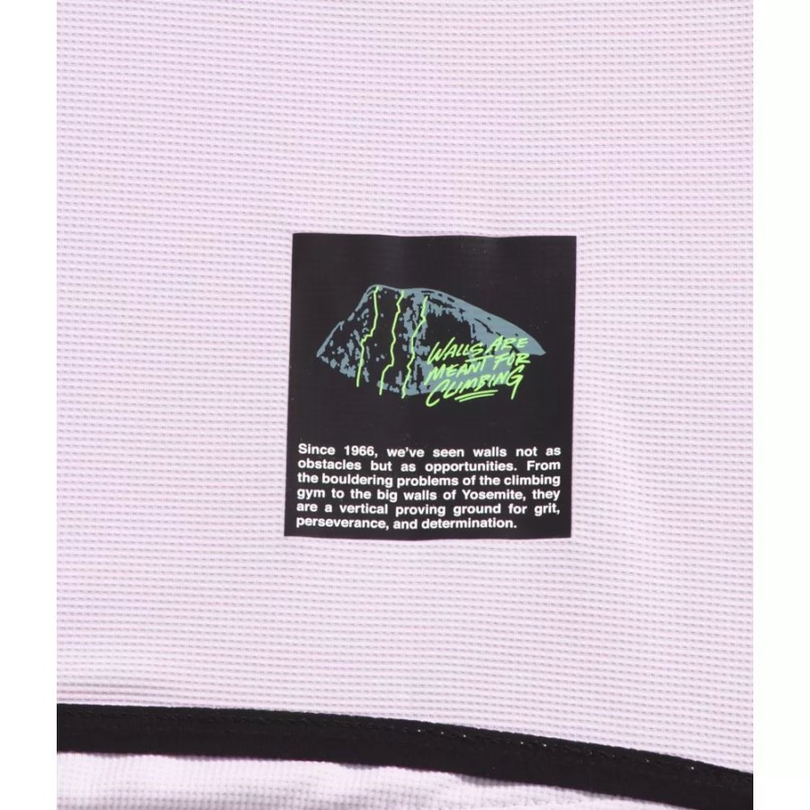 נשים Belay Sun Hoodie The North Face ערפל לבנדר