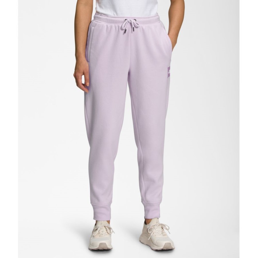 נשים בוקס Nse Joggers הצפון פנים ערפל לבנדר