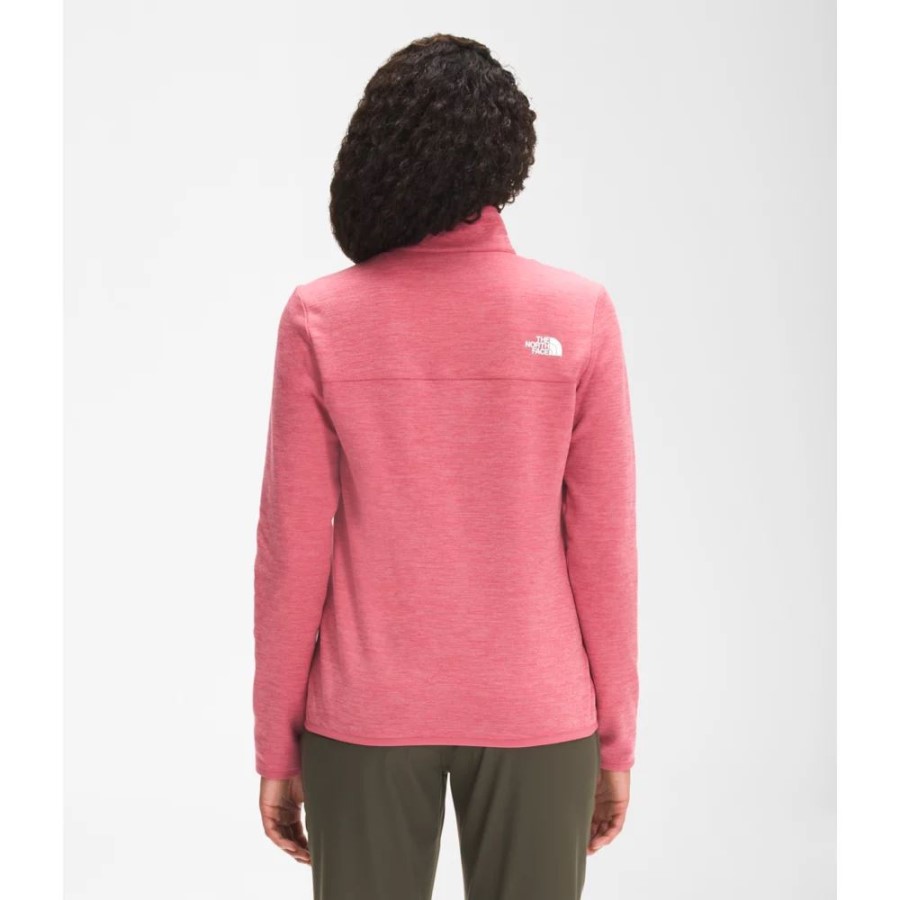 נשים קניונלנד ציפח עלה החזית הצפונית