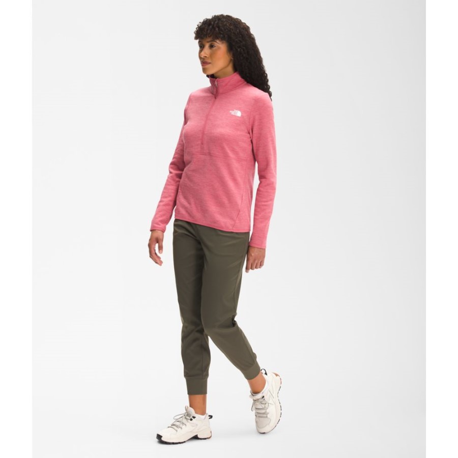 נשים קניונלנד ציפח עלה החזית הצפונית