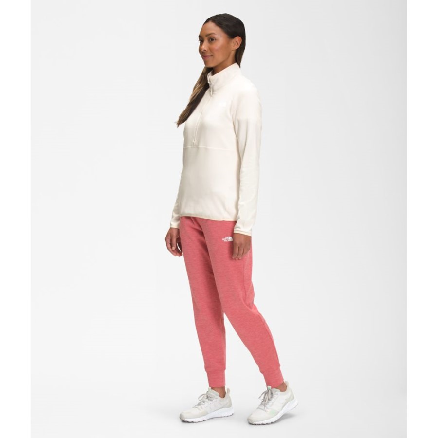 נשים קניונלנד רוכסן את הפנים הצפוני לבן