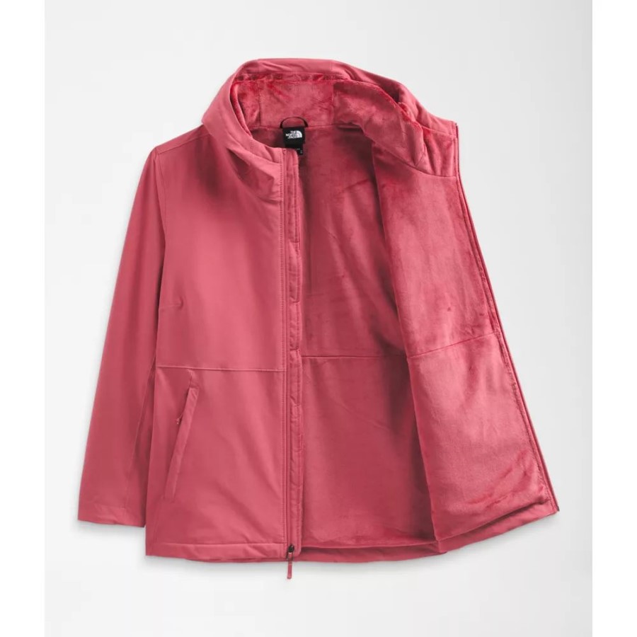 קפוצ\'ון נשים פלוס שלבה רש\'ל ורד הצפחה הצפוני