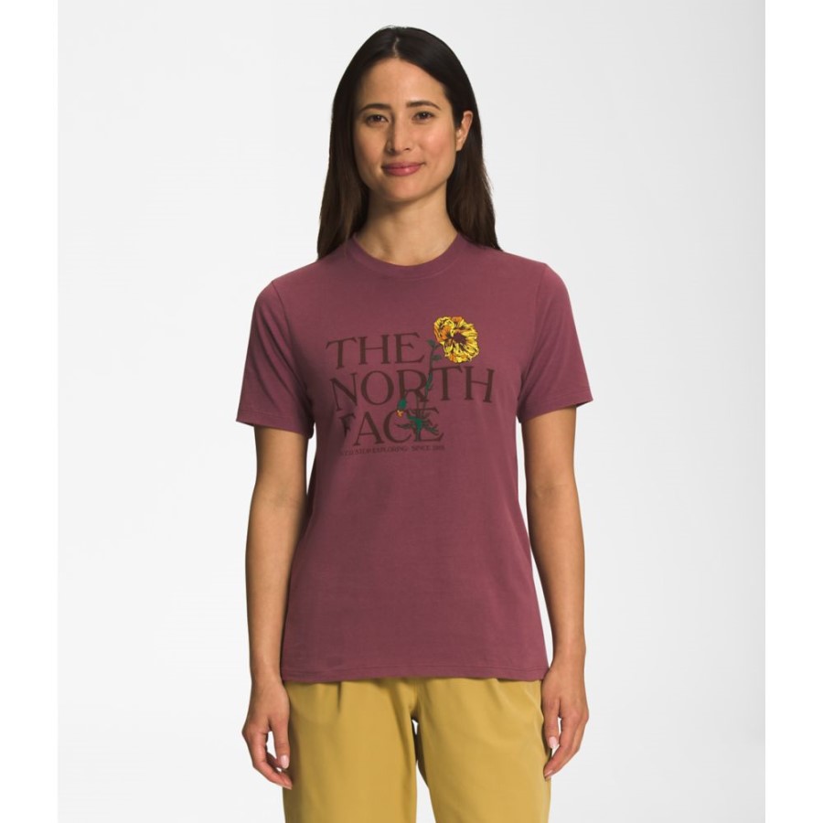 נשים שרוולים קצרים הזרקת טי זנגביל