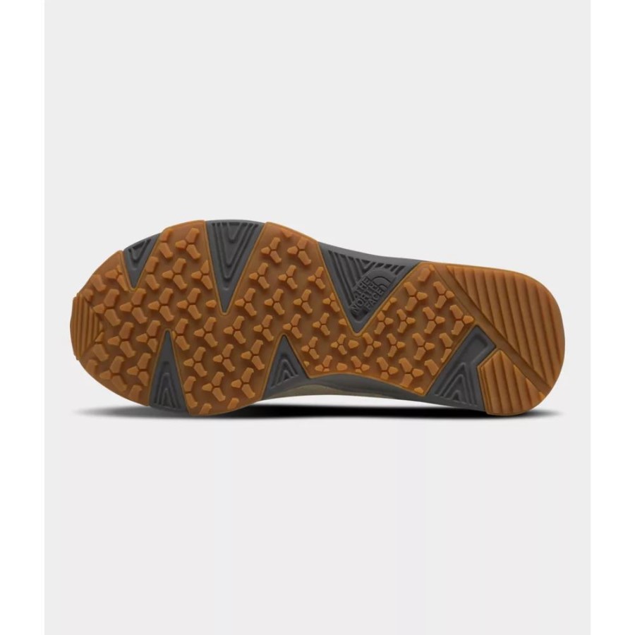 נשים Taraval Spirit נעלי לבנות את הפנים הצפוני