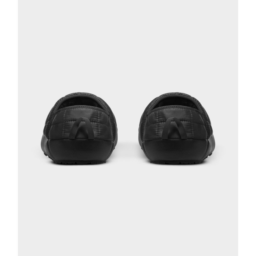 נשים Thermoball Traction V Mules Black The North Face