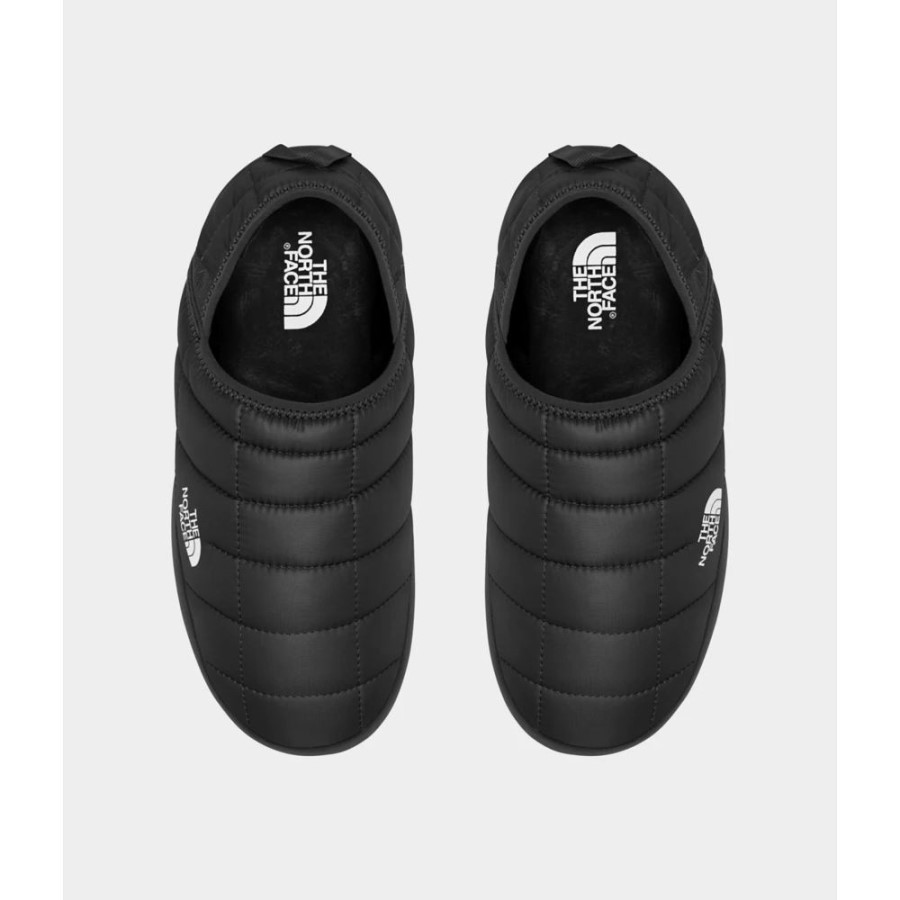 נשים Thermoball Traction V Mules Black The North Face