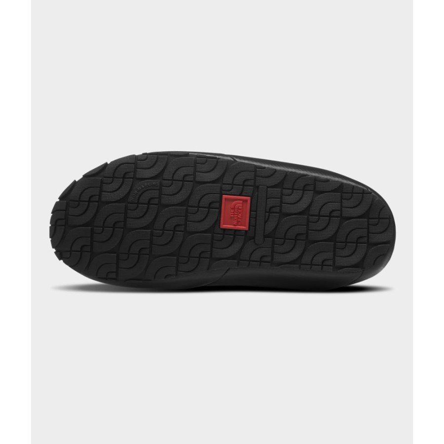 נשים Thermoball Traction V Mules Black The North Face