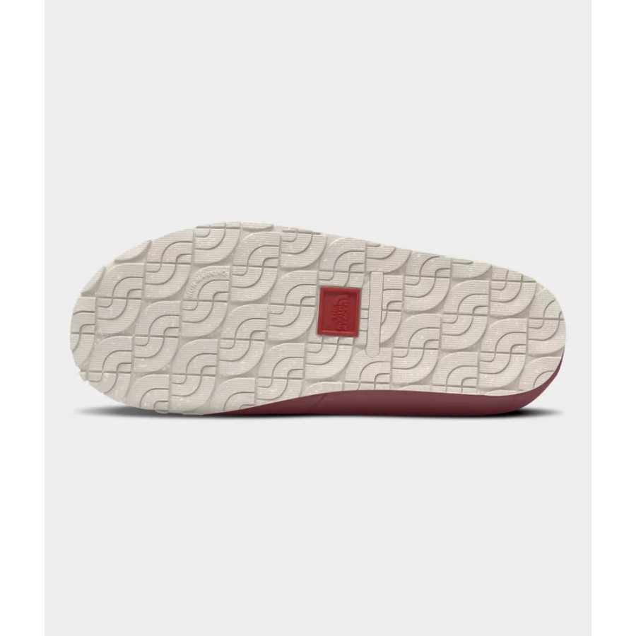 נשים Thermoball Traction V Mules The North Face ג\'ינג\'ר