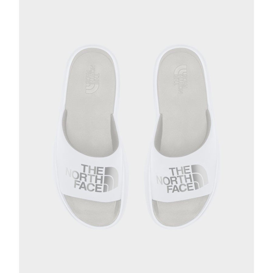 נשים טריארך מחליק את הפנים הצפוני לבן