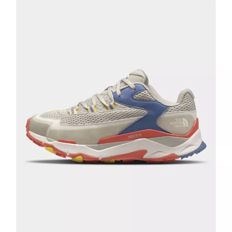 נשים Vectiv Taraval Shoes אבן חול מול צפון