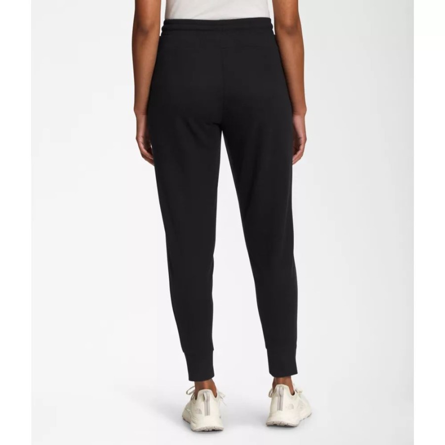 נשים Westbrae לסרוג ספורטאים את הפנים הצפוני שחור