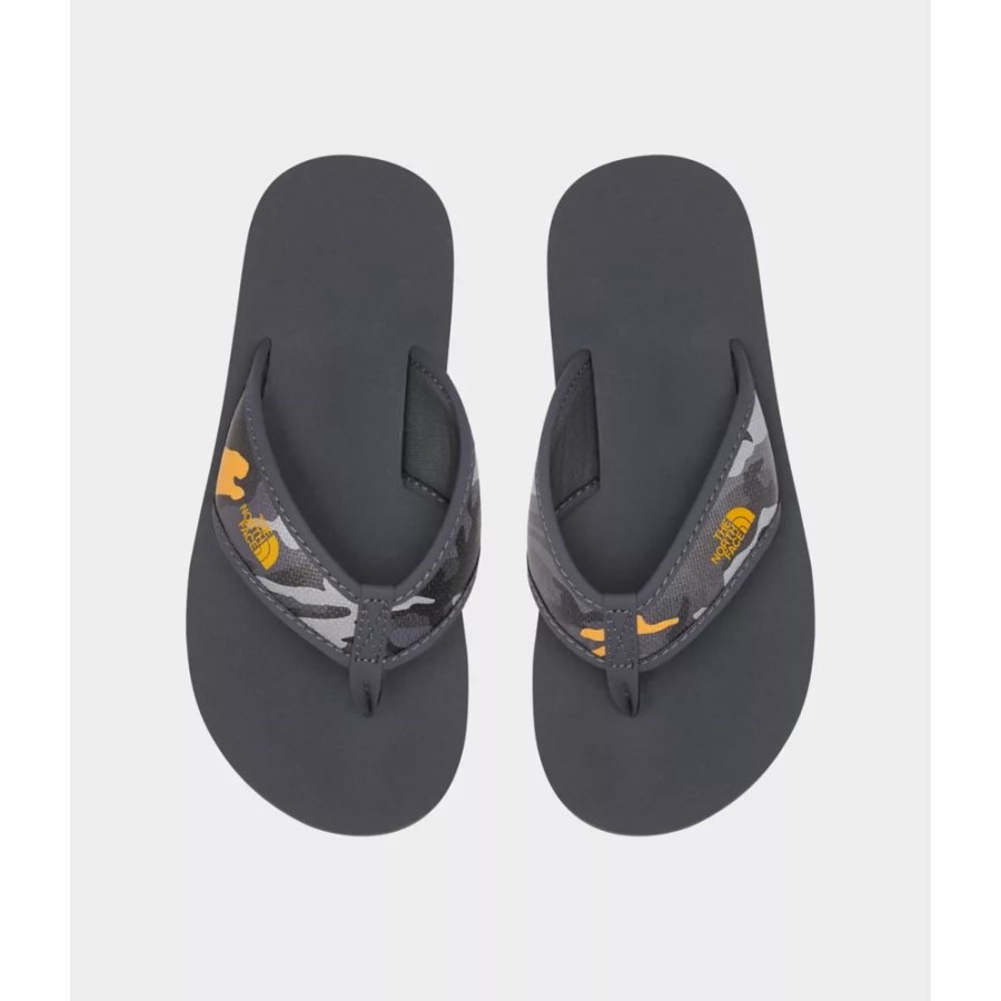 כפכפי מחנה בסיס לנוער אפורים את החזית הצפונית