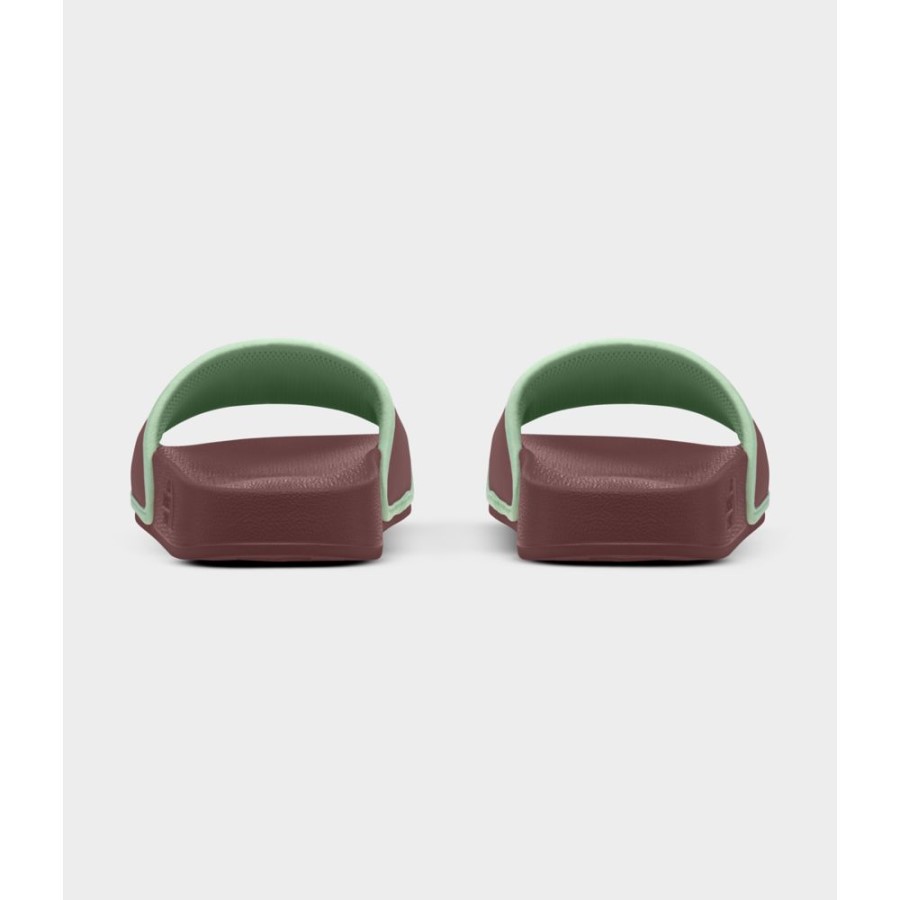 מחנה בסיס נוער Iii מחליק את ג\'ינג\'ר הצפוני