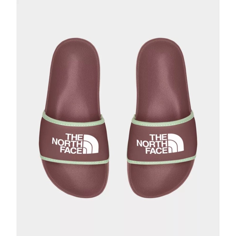 מחנה בסיס נוער Iii מחליק את ג\'ינג\'ר הצפוני