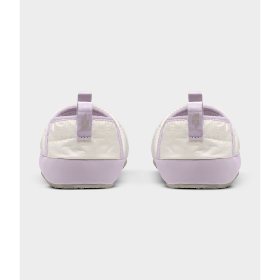 נוער Thermoball Traction Ii פרדות לבנות את הפנים הצפוני